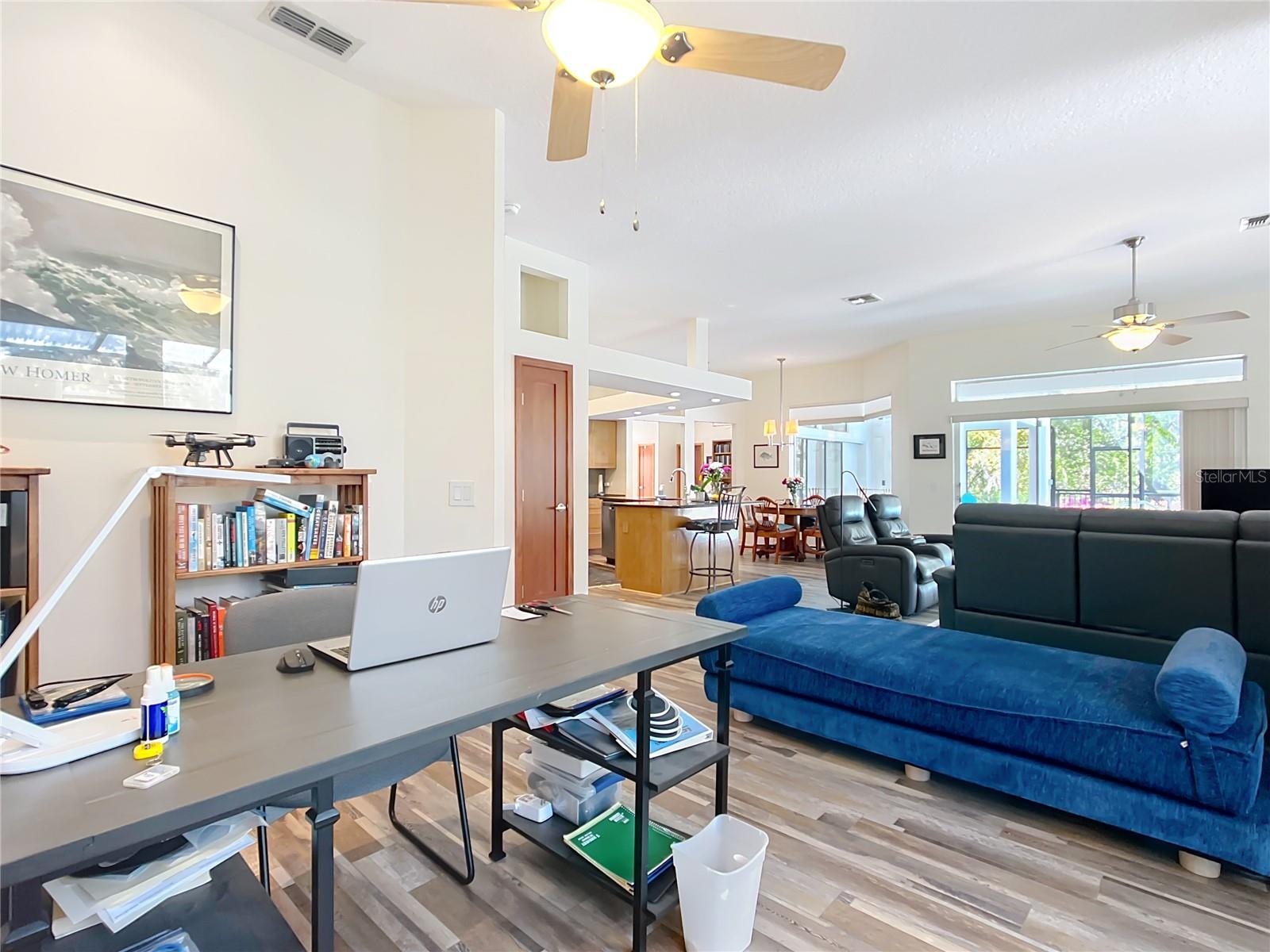11405 N HONEY JORDEN PT, INGLIS, FL, 34449