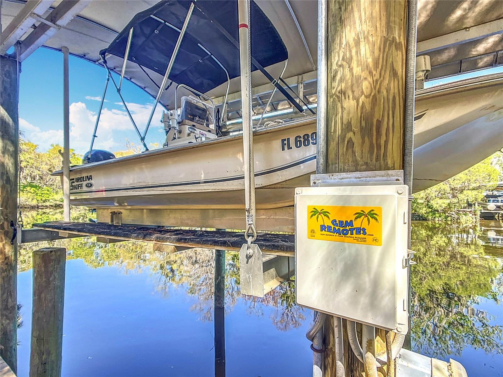 11405 N HONEY JORDEN PT, INGLIS, FL, 34449