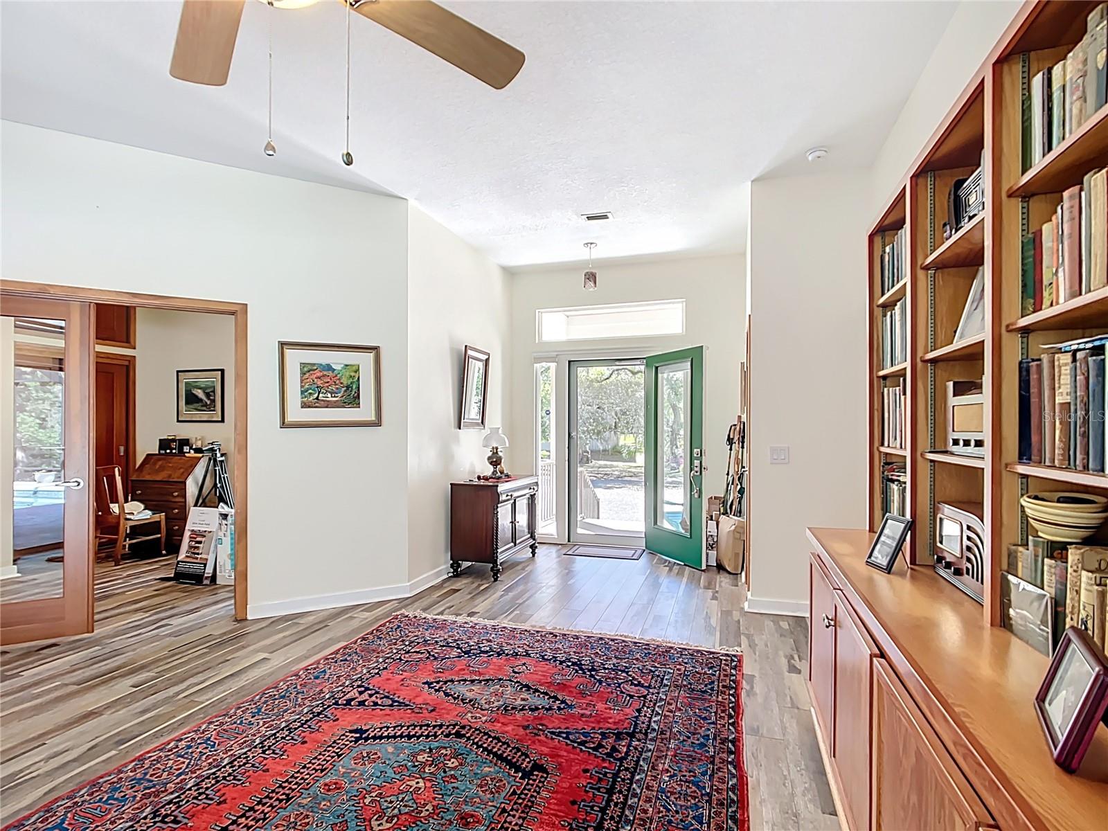 11405 N HONEY JORDEN PT, INGLIS, FL, 34449