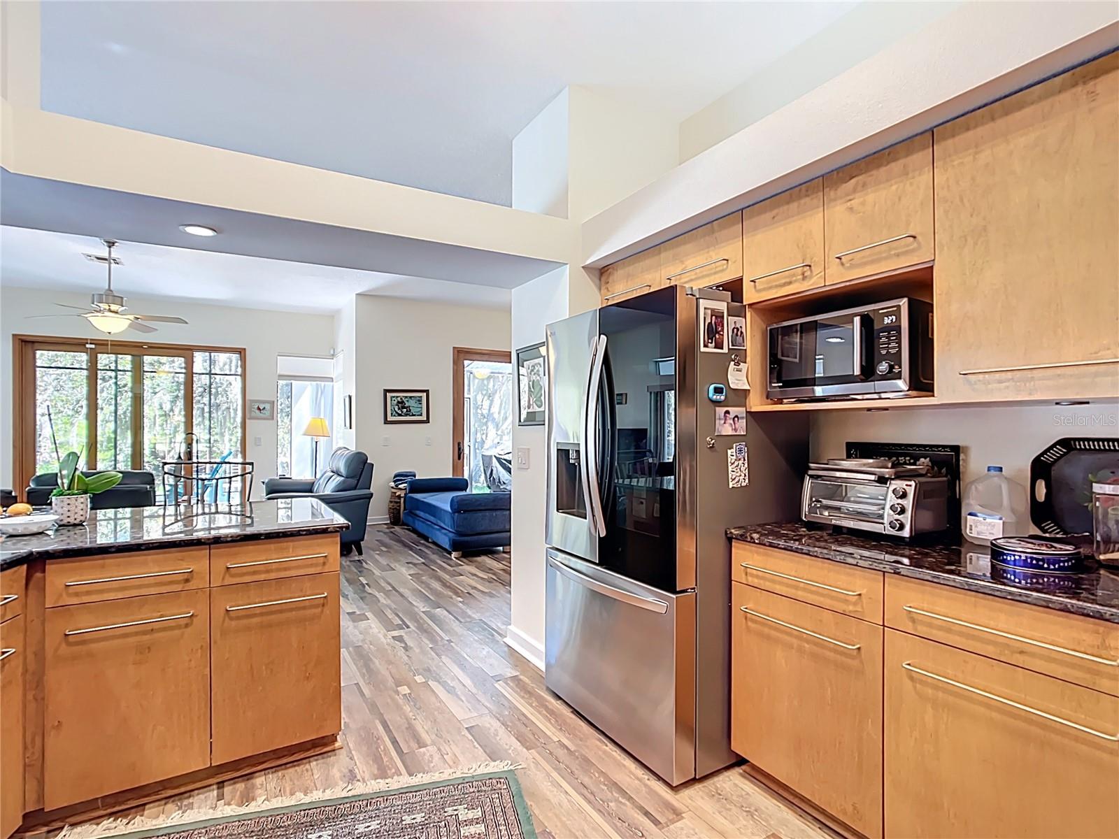 11405 N HONEY JORDEN PT, INGLIS, FL, 34449