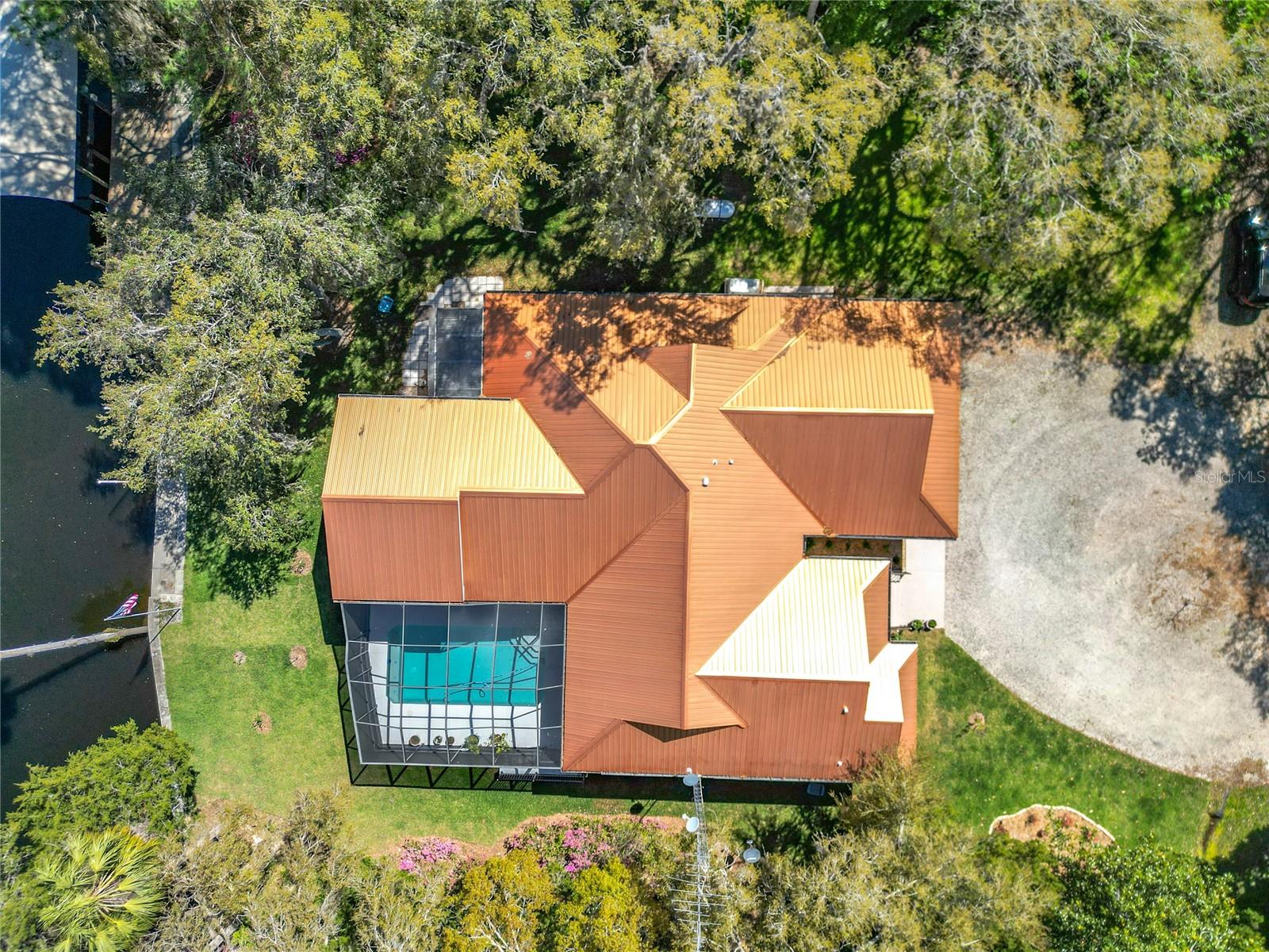 11405 N HONEY JORDEN PT, INGLIS, FL, 34449