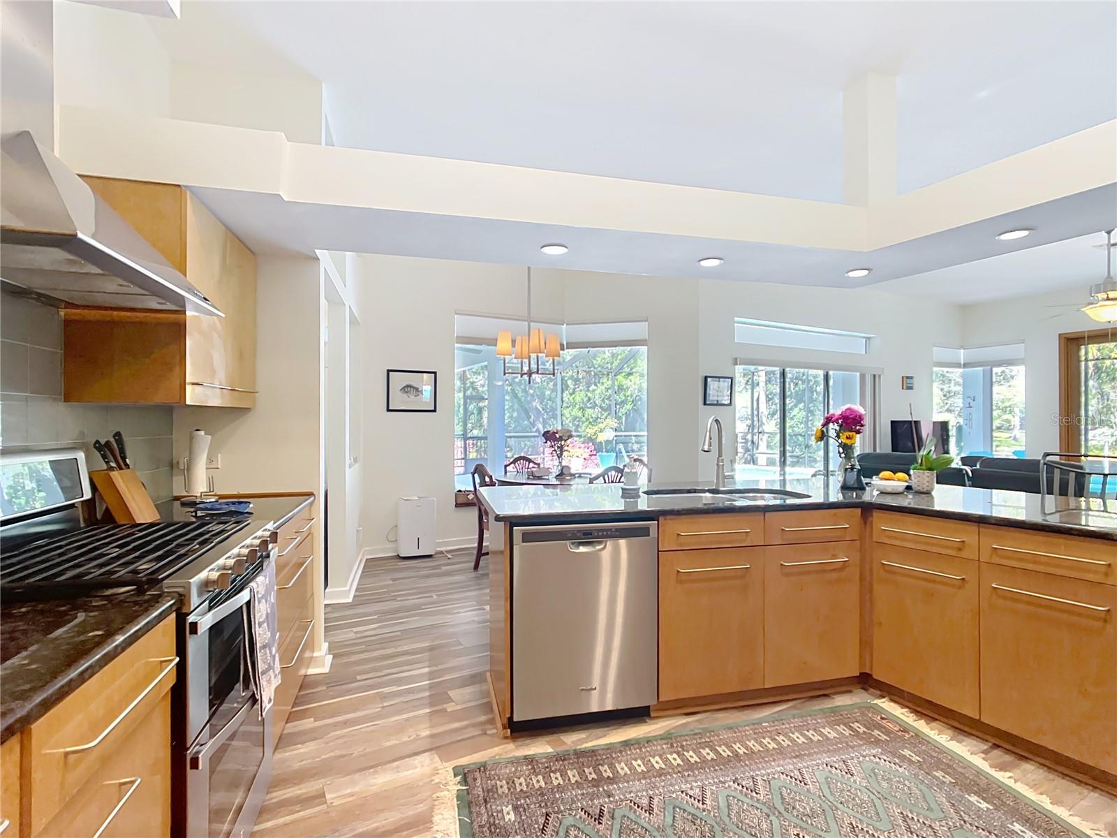 11405 N HONEY JORDEN PT, INGLIS, FL, 34449