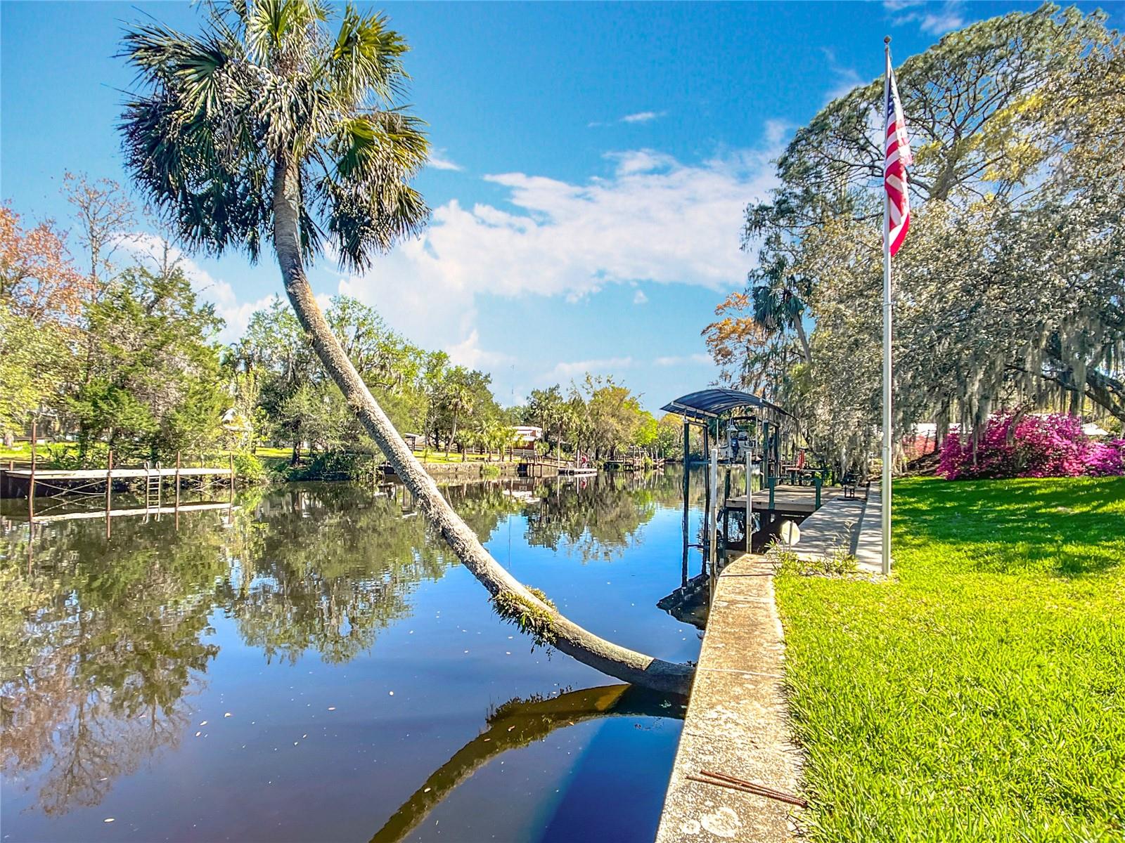 11405 N HONEY JORDEN PT, INGLIS, FL, 34449