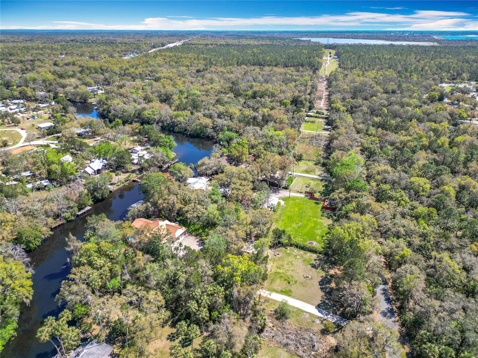 11405 N HONEY JORDEN PT, INGLIS, FL, 34449
