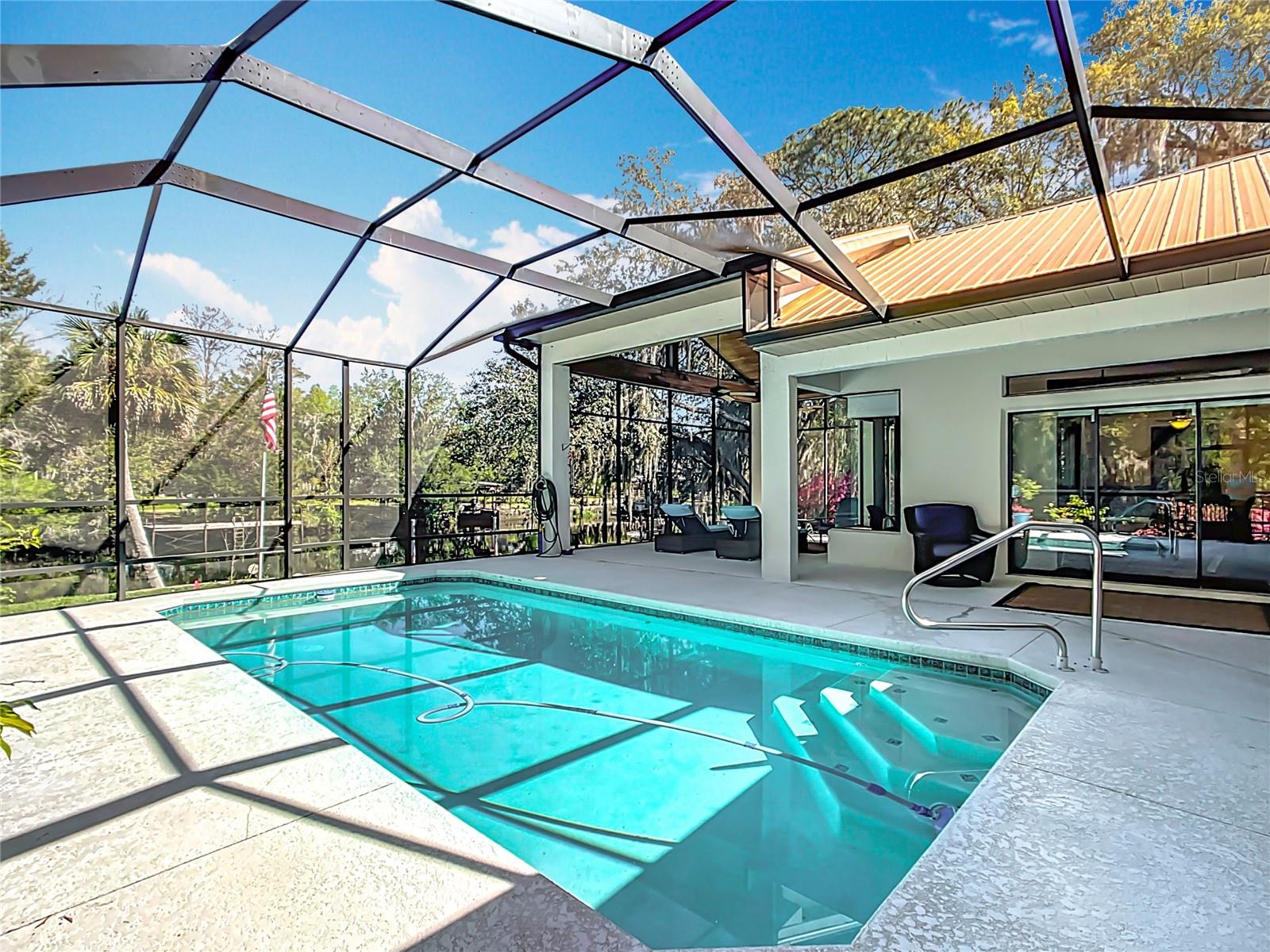 11405 N HONEY JORDEN PT, INGLIS, FL, 34449