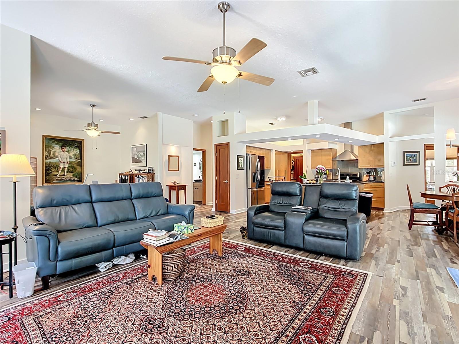 11405 N HONEY JORDEN PT, INGLIS, FL, 34449