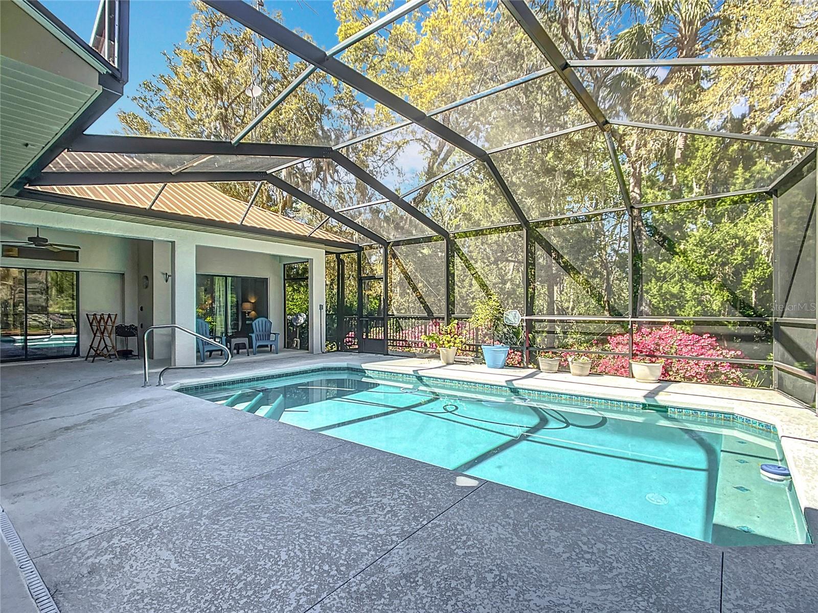 11405 N HONEY JORDEN PT, INGLIS, FL, 34449