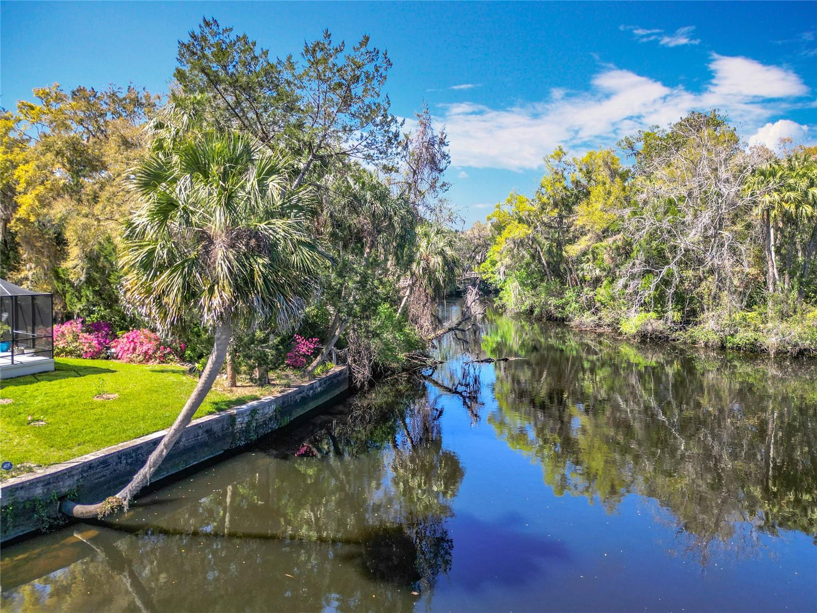 11405 N HONEY JORDEN PT, INGLIS, FL, 34449