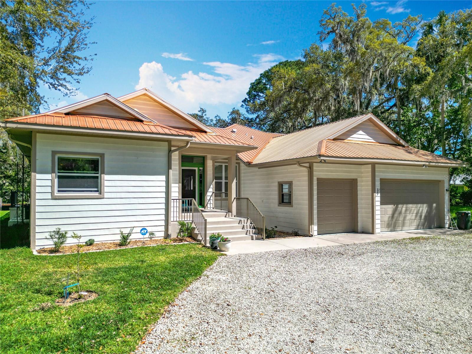11405 N HONEY JORDEN PT, INGLIS, FL, 34449