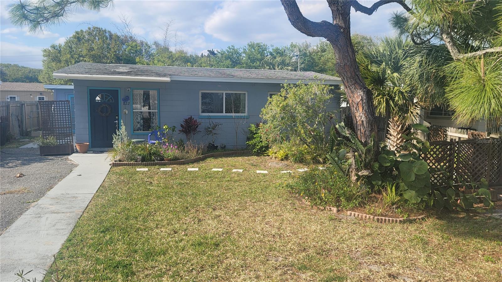 822 E 9TH AVE, NEW SMYRNA BEACH, FL, 32169