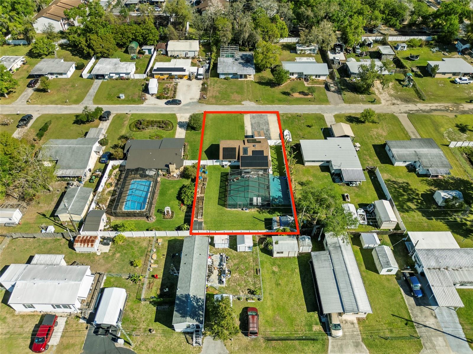 39142 KENDELL DR, ZEPHYRHILLS, FL, 33542