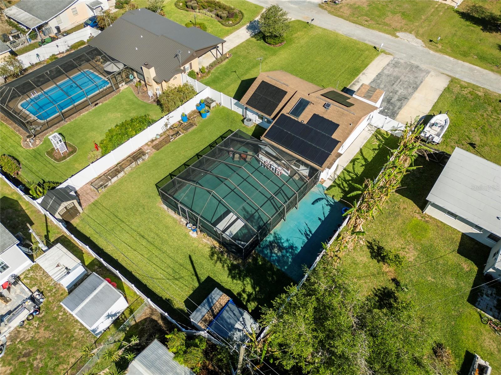 39142 KENDELL DR, ZEPHYRHILLS, FL, 33542