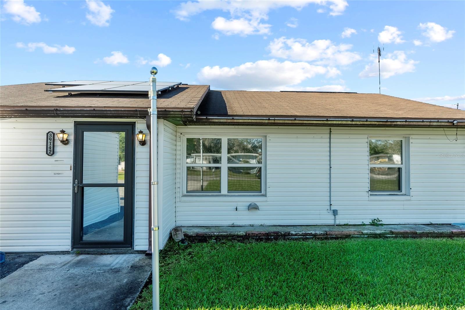 39142 KENDELL DR, ZEPHYRHILLS, FL, 33542