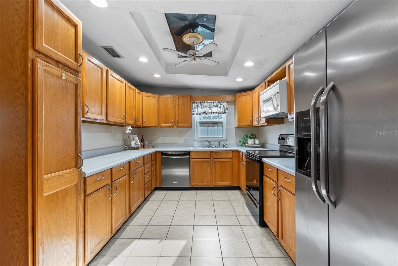 39142 KENDELL DR, ZEPHYRHILLS, FL, 33542
