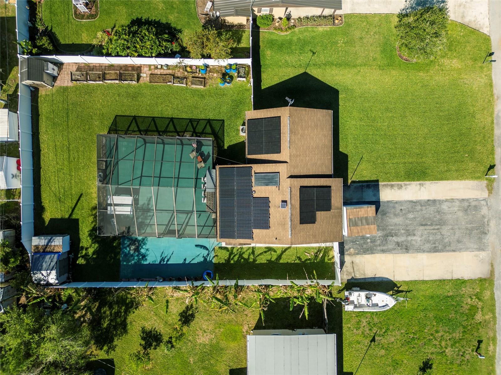 39142 KENDELL DR, ZEPHYRHILLS, FL, 33542