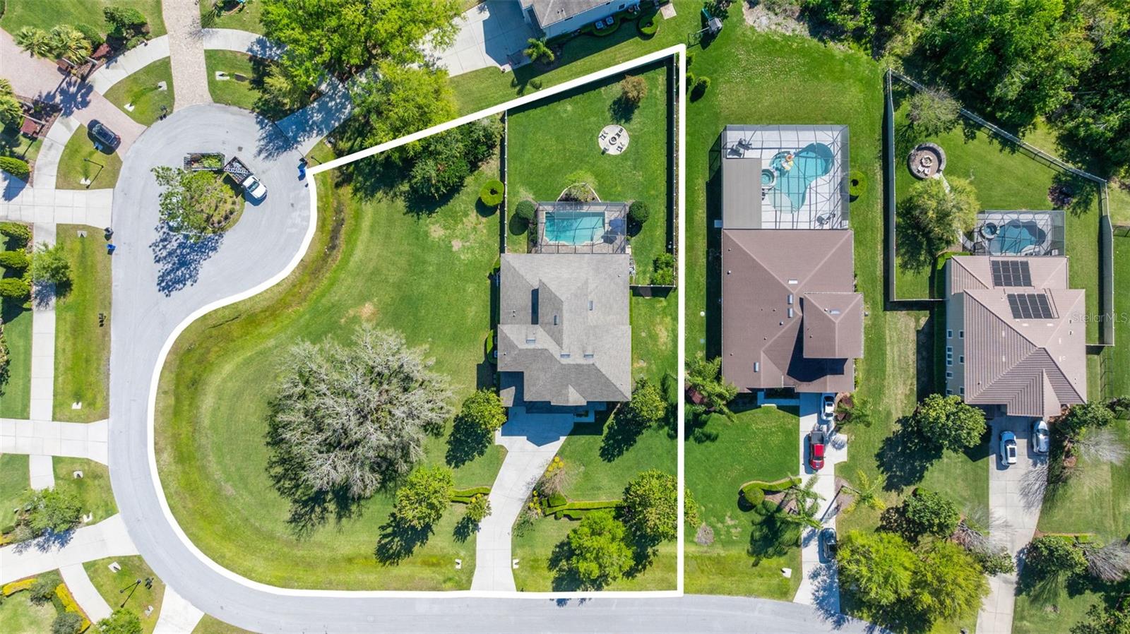 17909 HOWSMOOR PL, LUTZ, FL, 33559