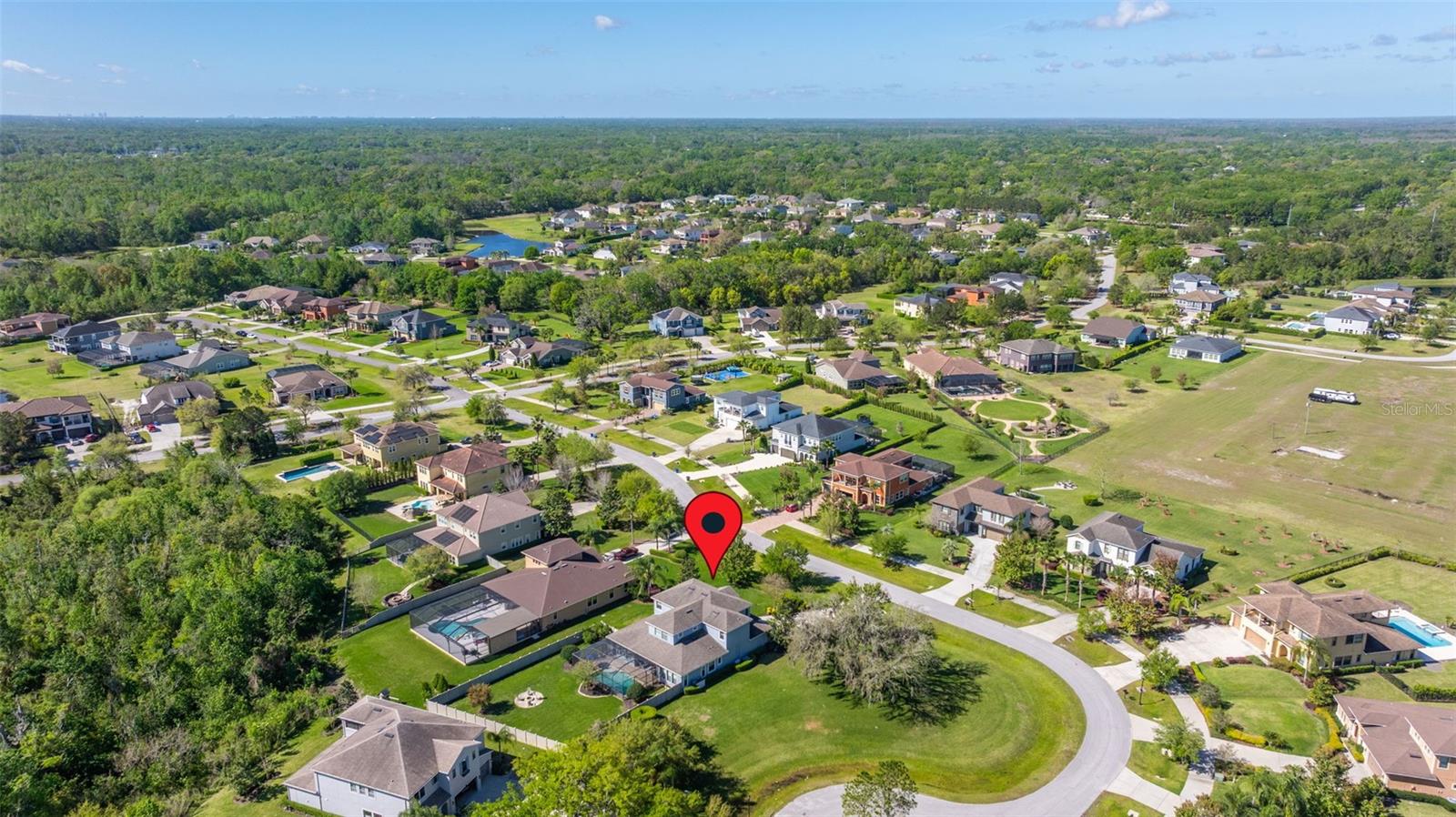 17909 HOWSMOOR PL, LUTZ, FL, 33559