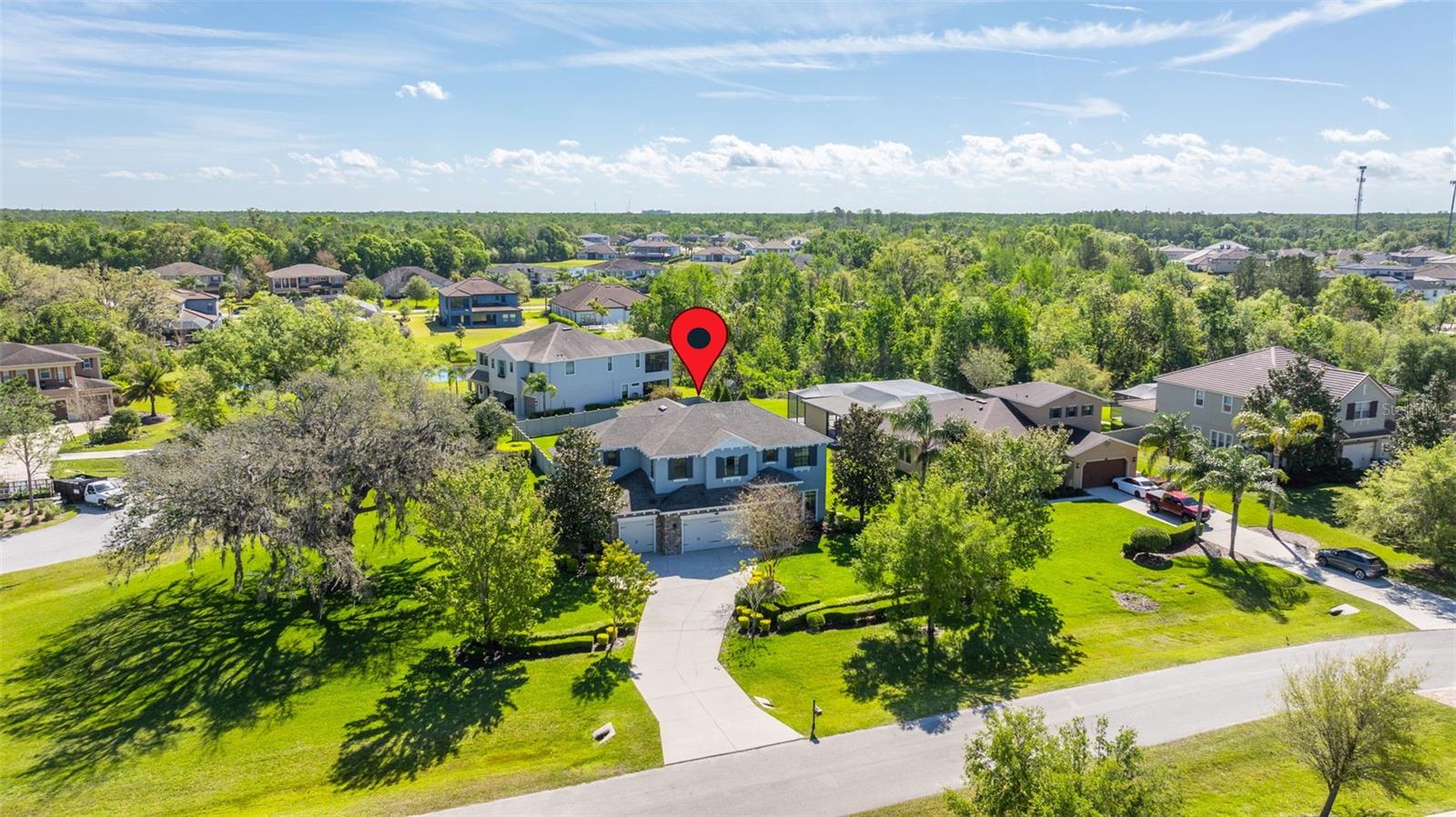 17909 HOWSMOOR PL, LUTZ, FL, 33559