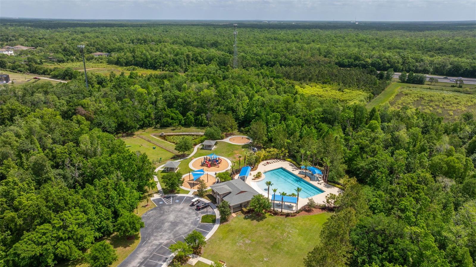 17909 HOWSMOOR PL, LUTZ, FL, 33559