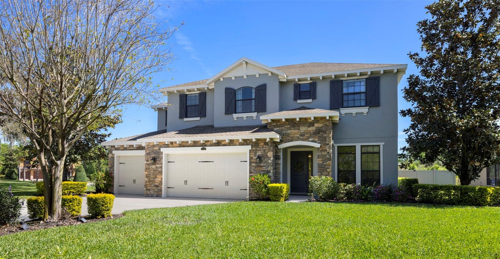 17909 HOWSMOOR PL, LUTZ, FL, 33559