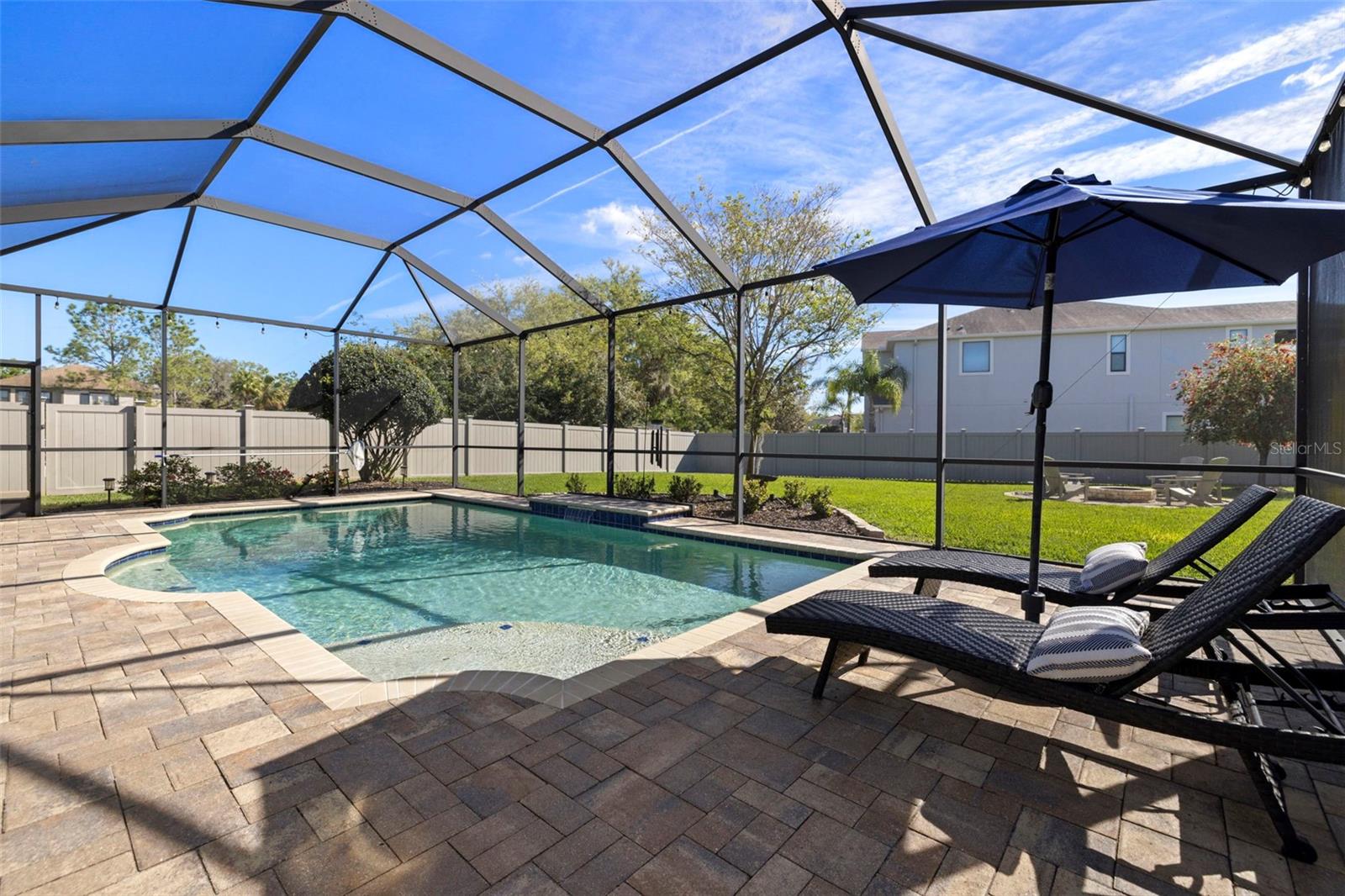 17909 HOWSMOOR PL, LUTZ, FL, 33559