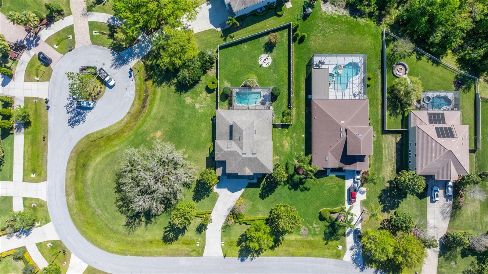 17909 HOWSMOOR PL, LUTZ, FL, 33559