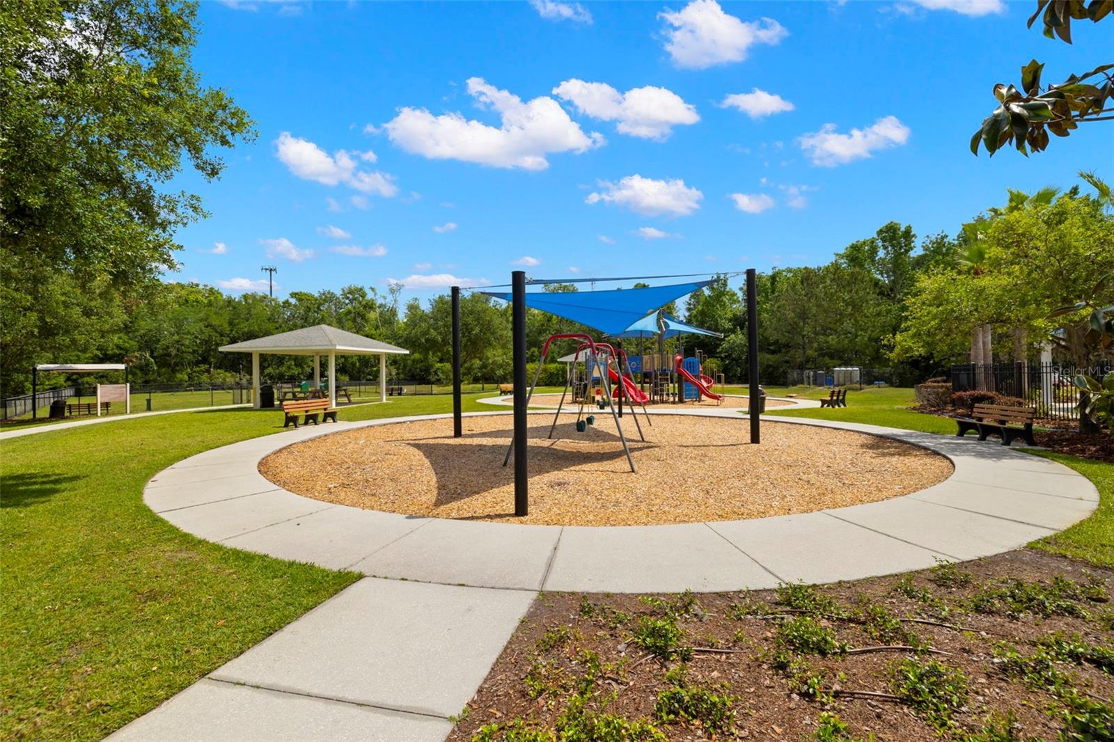 17909 HOWSMOOR PL, LUTZ, FL, 33559