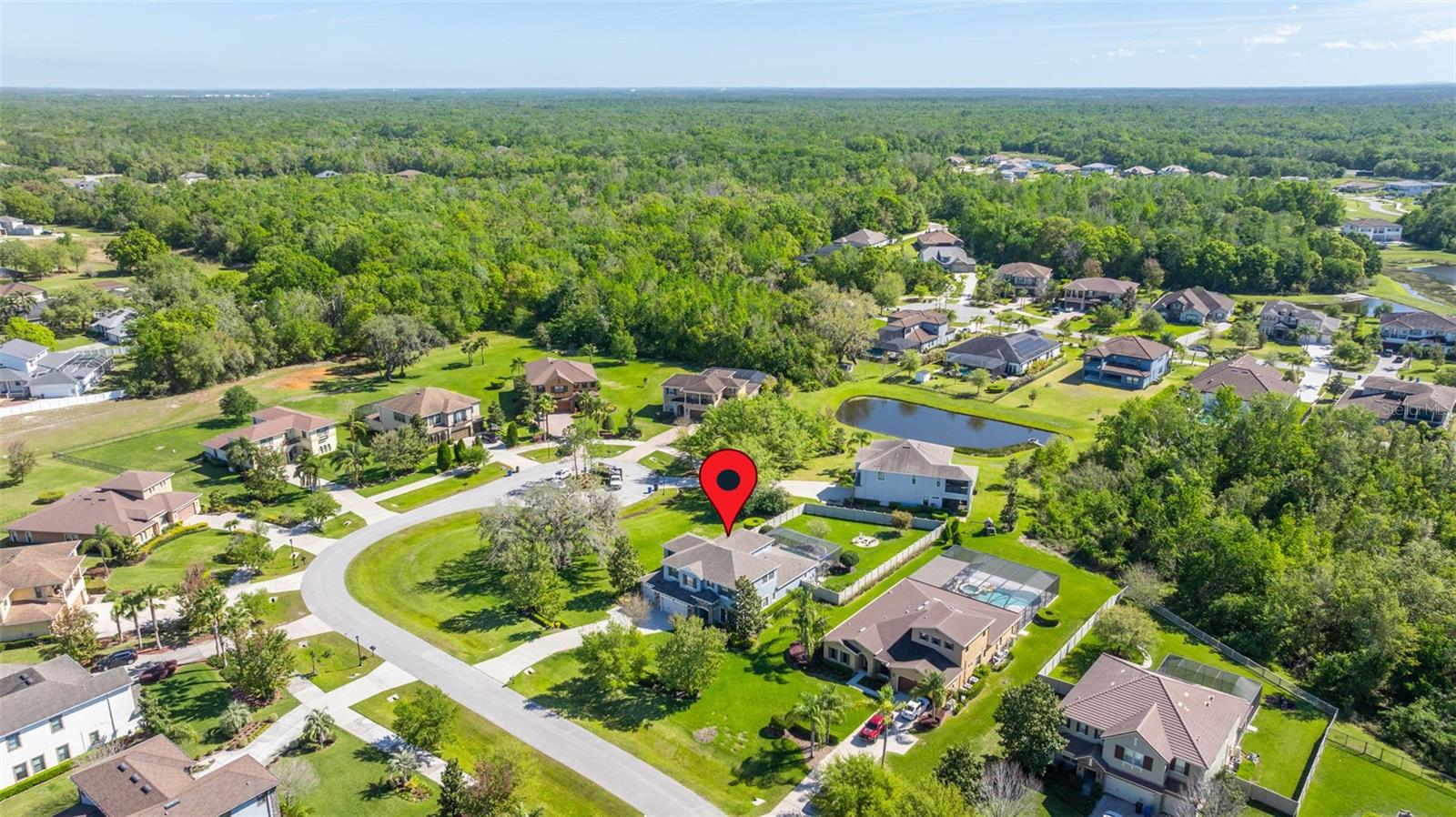 17909 HOWSMOOR PL, LUTZ, FL, 33559