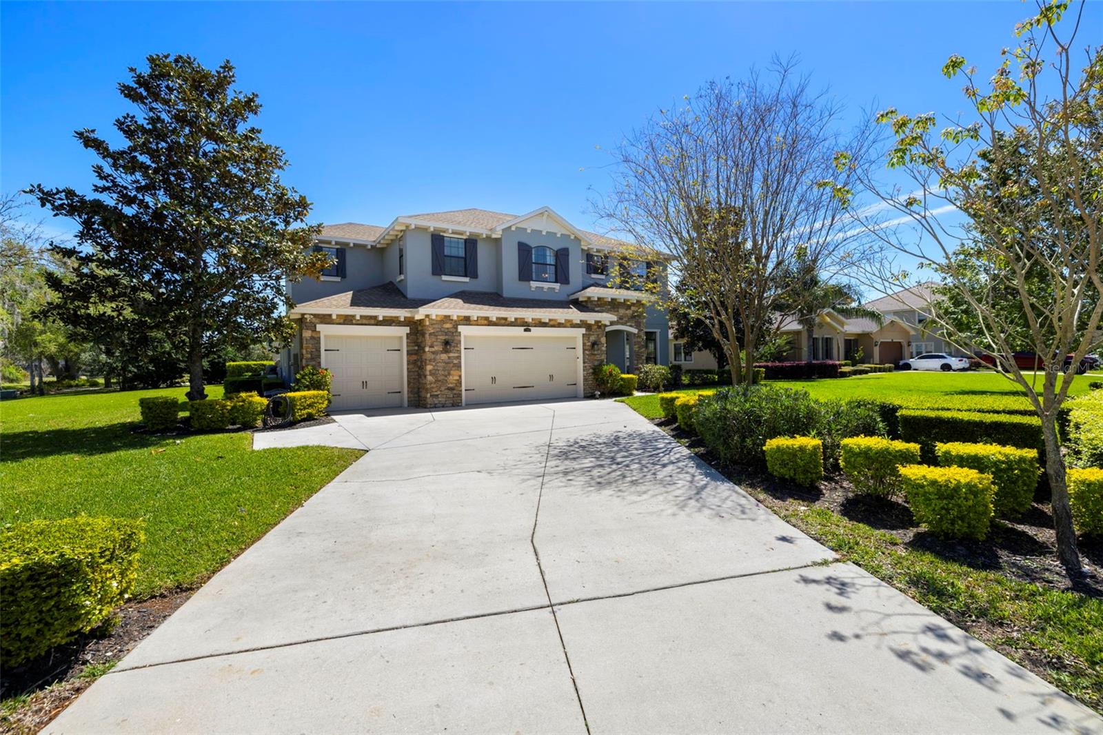 17909 HOWSMOOR PL, LUTZ, FL, 33559