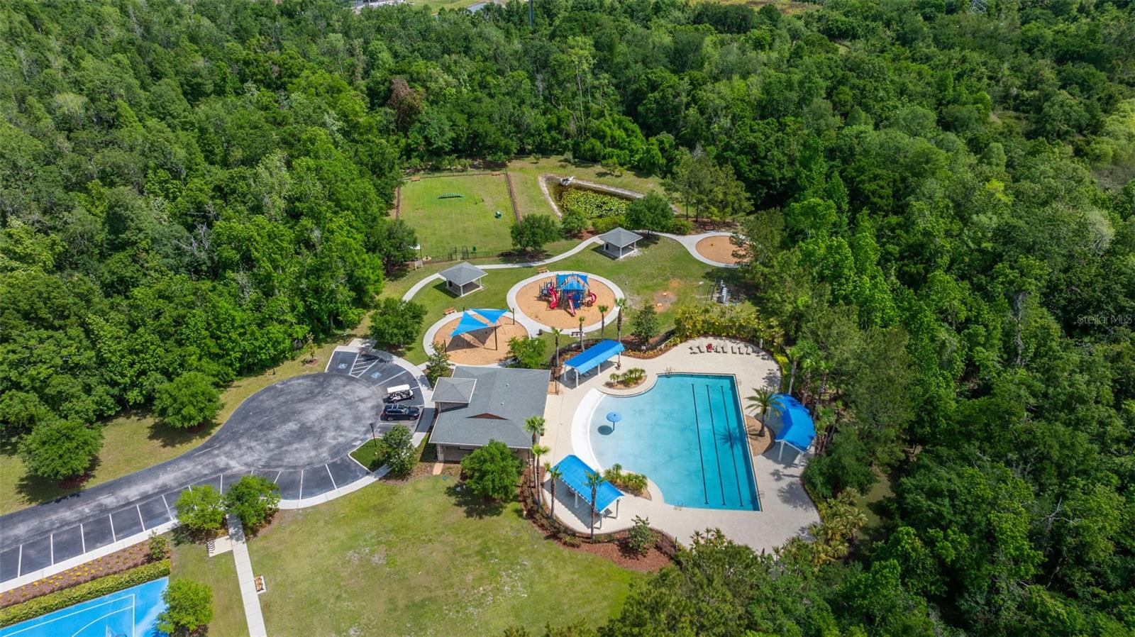 17909 HOWSMOOR PL, LUTZ, FL, 33559