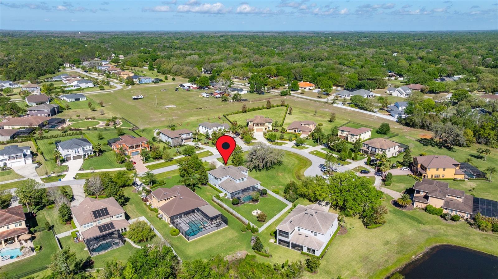 17909 HOWSMOOR PL, LUTZ, FL, 33559
