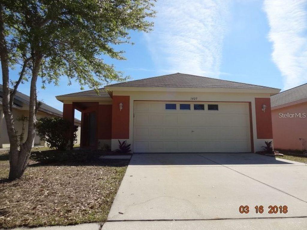 1409 DELANO TRENT ST, RUSKIN, FL, 33570