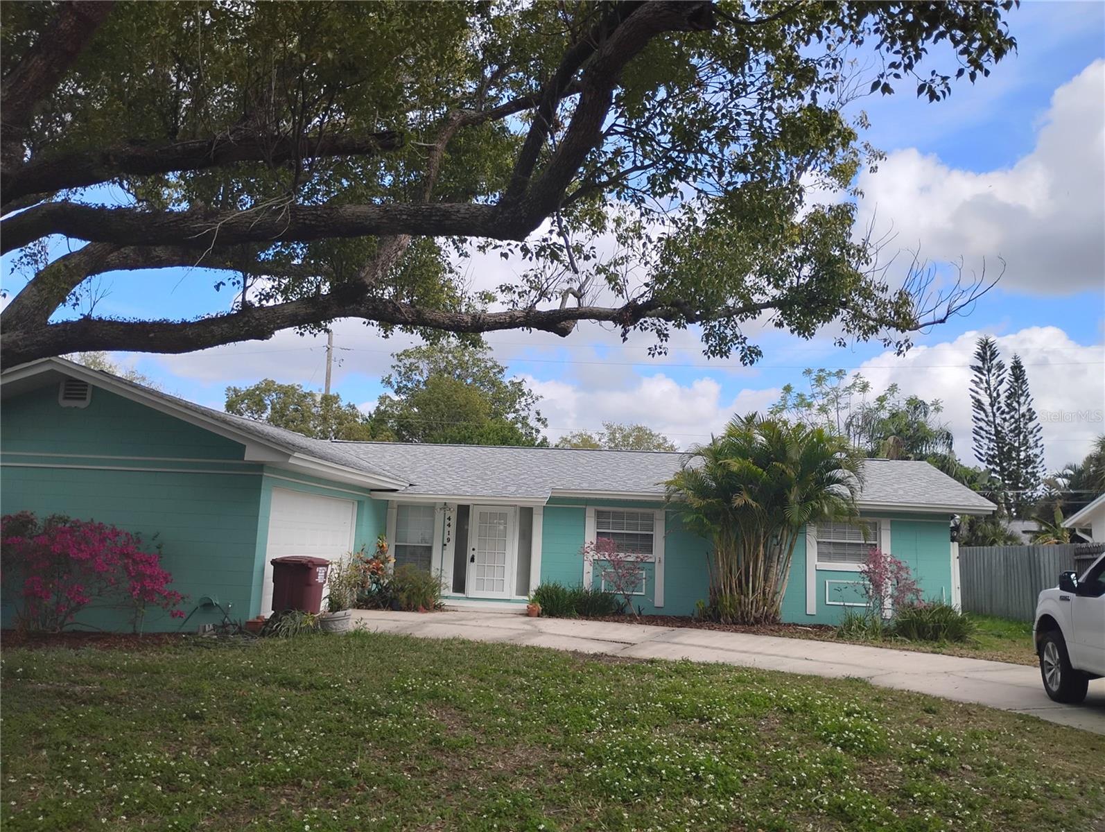4419 FORELAND PL, ORLANDO, FL, 32812