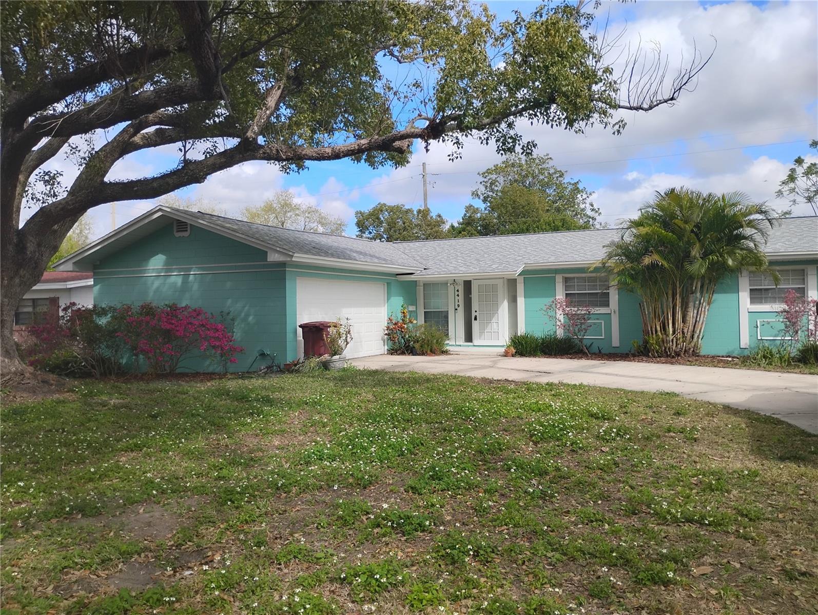 4419 FORELAND PL, ORLANDO, FL, 32812