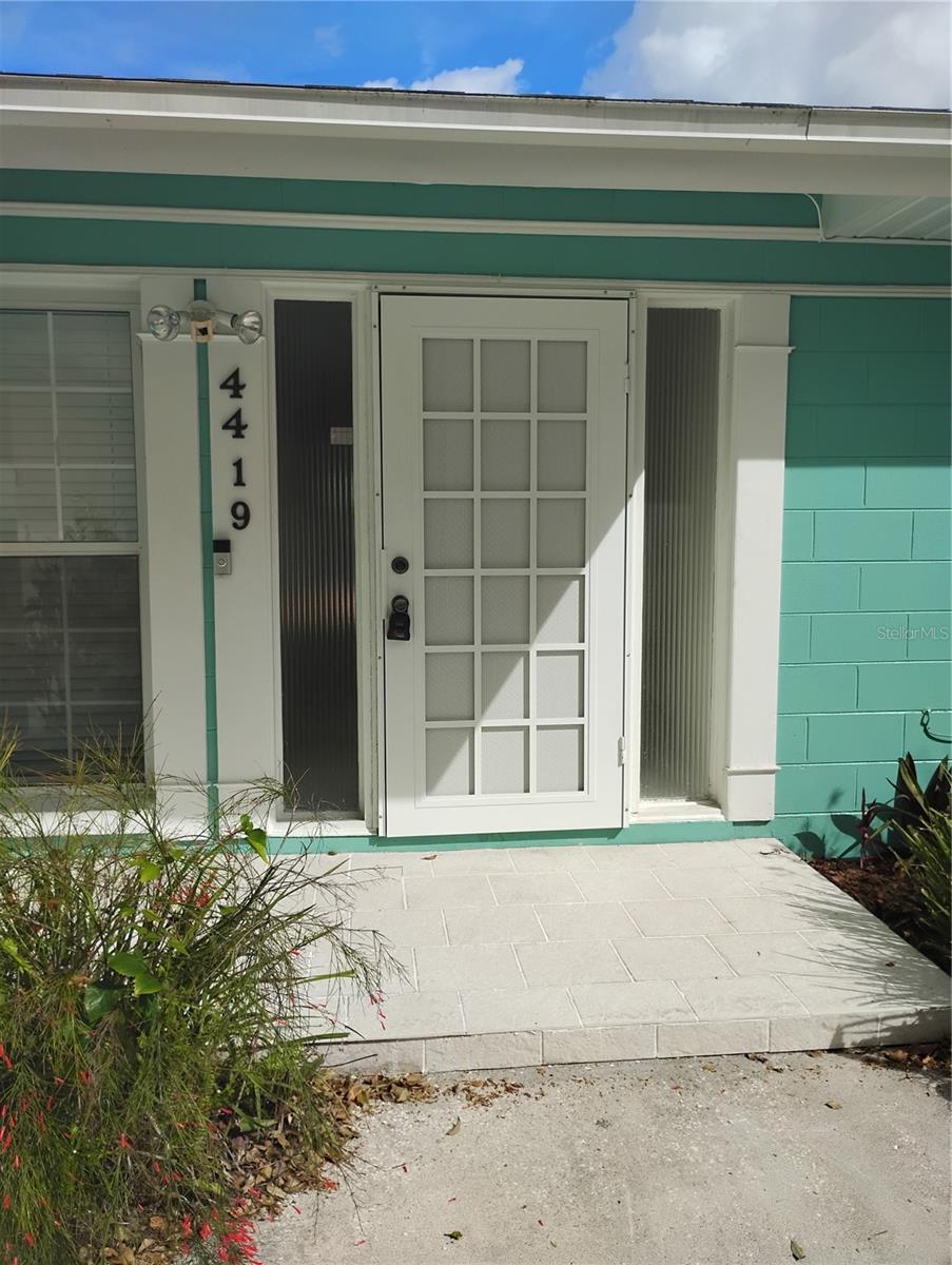 4419 FORELAND PL, ORLANDO, FL, 32812