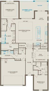 2769 REDBLUSH TER, ST CLOUD, FL, 34772