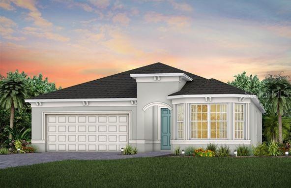 2769 REDBLUSH TER, ST CLOUD, FL, 34772