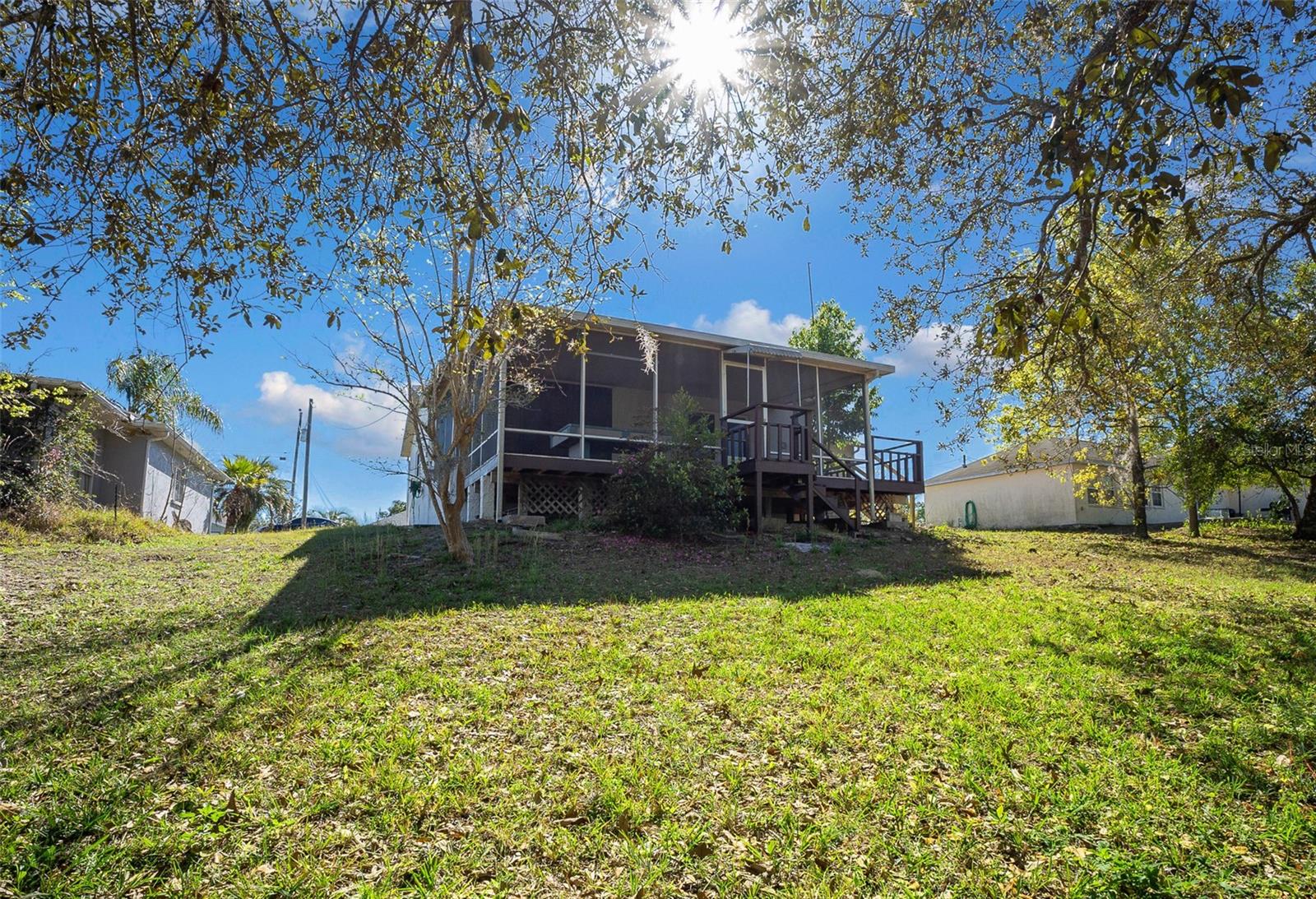 2039 BELMAR AVE, SPRING HILL, FL, 34608