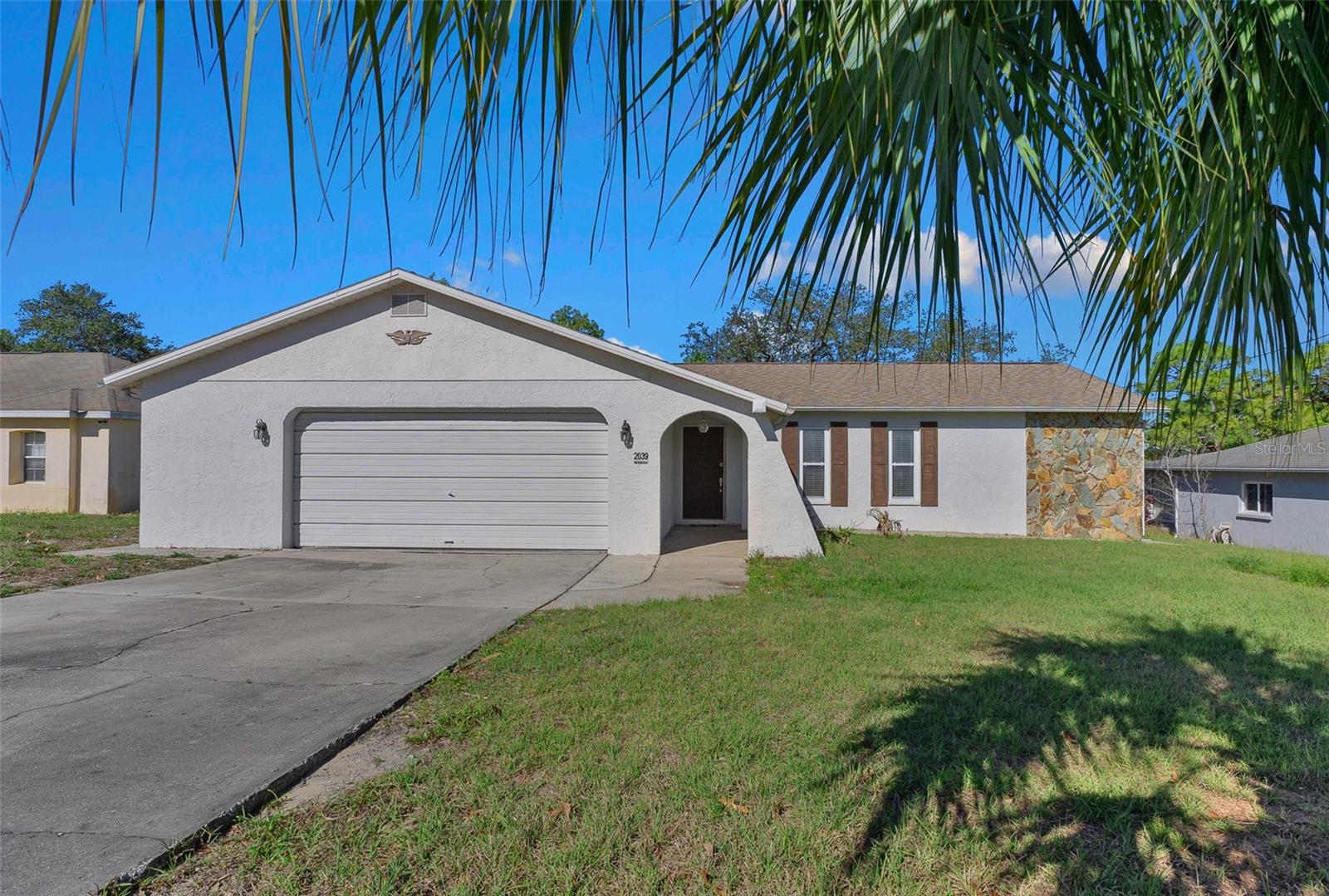 2039 BELMAR AVE, SPRING HILL, FL, 34608