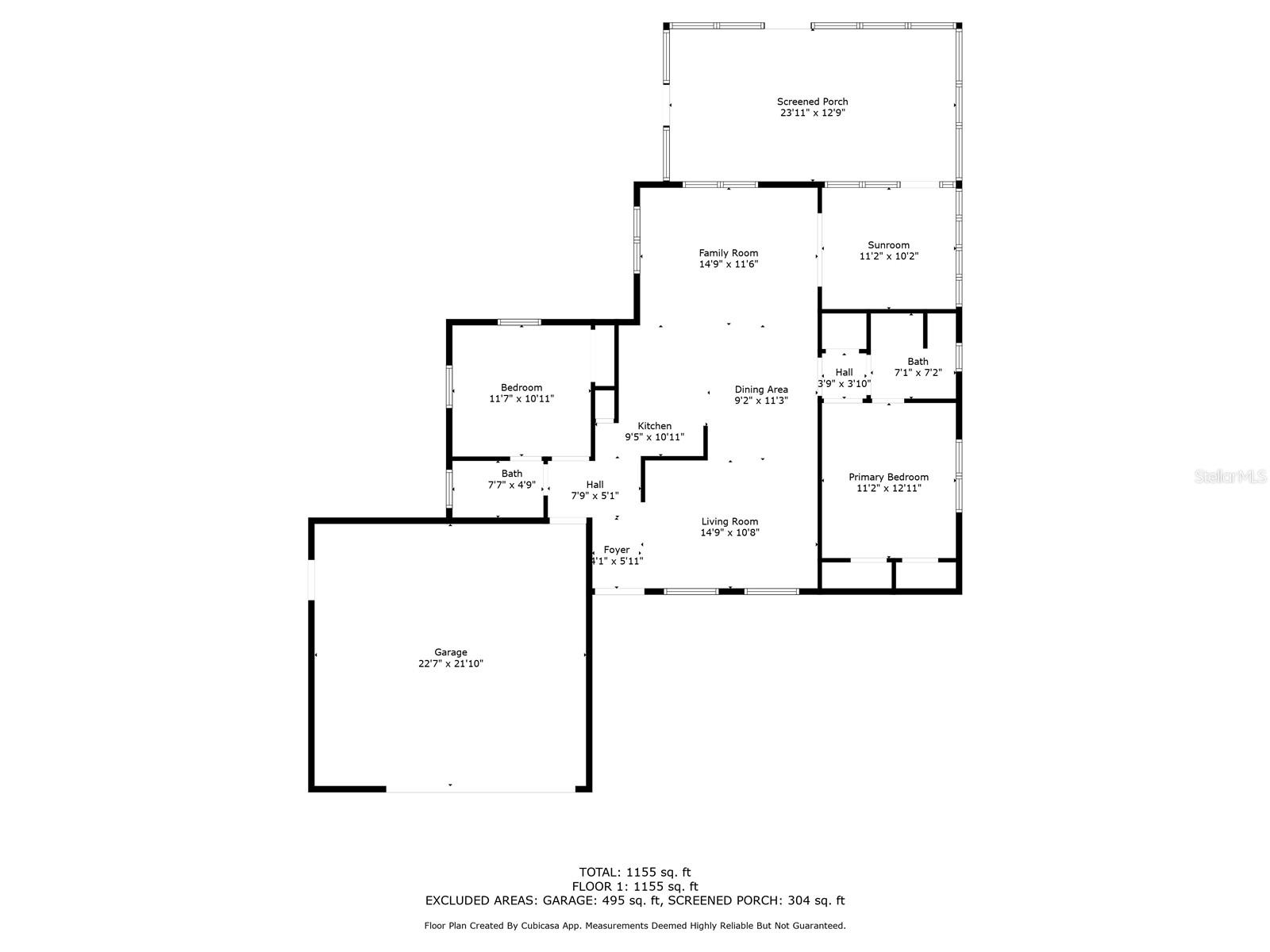 2039 BELMAR AVE, SPRING HILL, FL, 34608