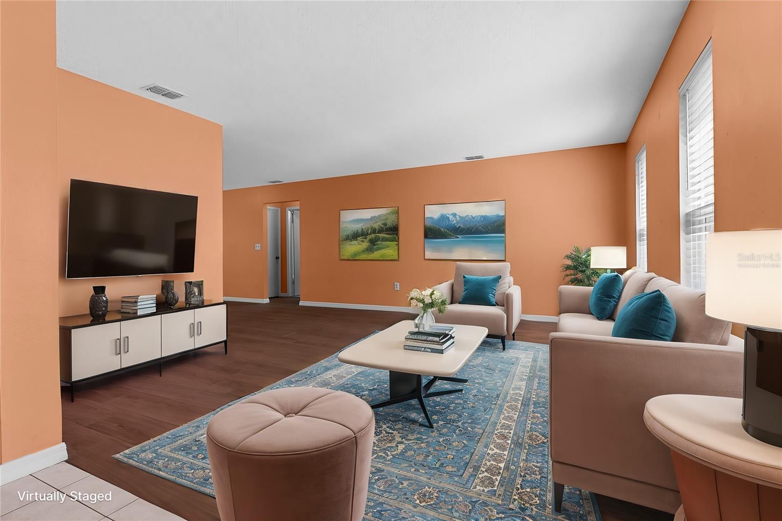 2039 BELMAR AVE, SPRING HILL, FL, 34608