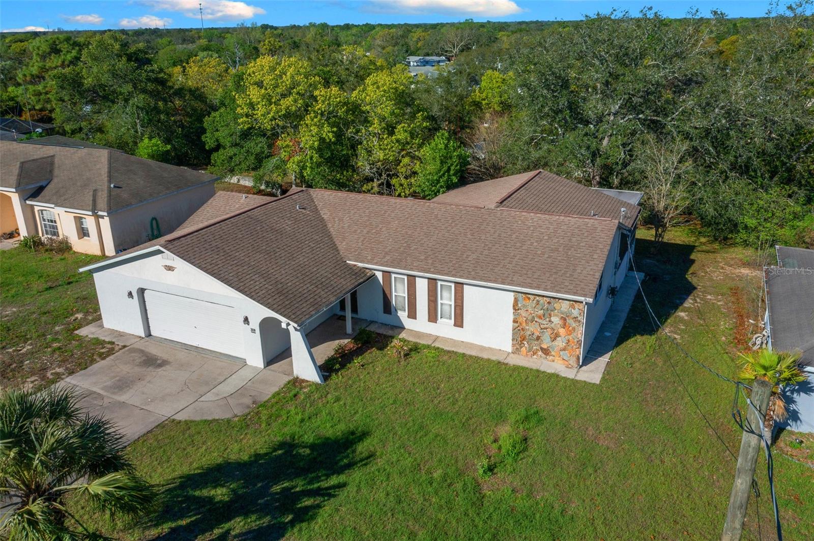 2039 BELMAR AVE, SPRING HILL, FL, 34608