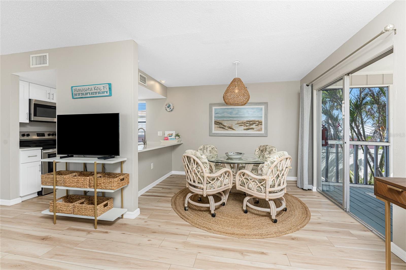 2375 N BEACH RD #2A, ENGLEWOOD, FL, 34223