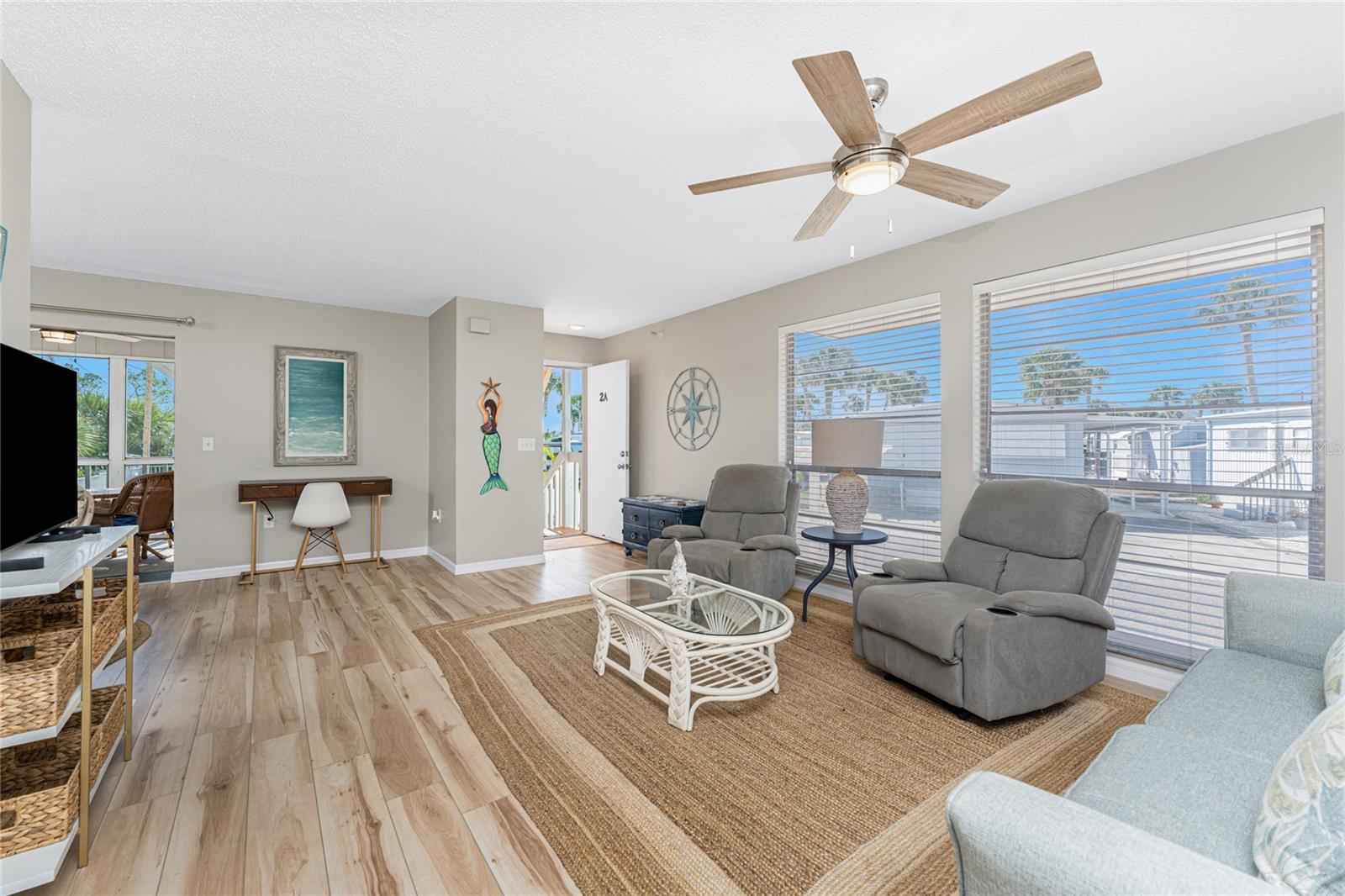 2375 N BEACH RD #2A, ENGLEWOOD, FL, 34223