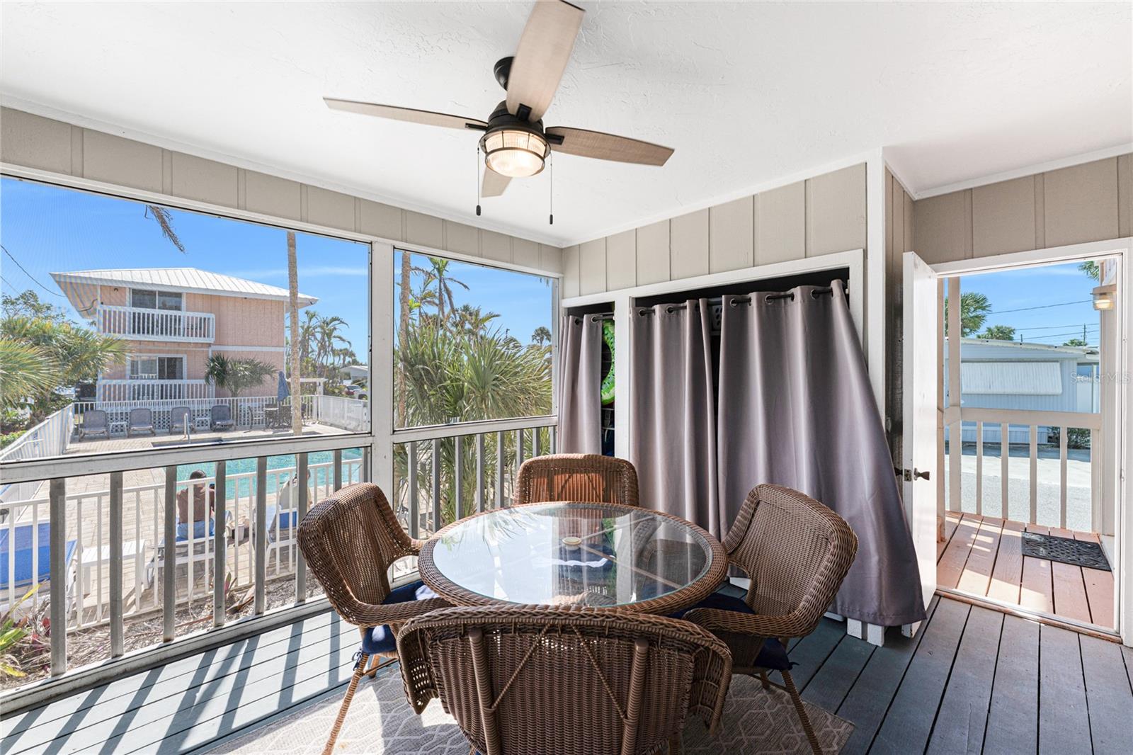 2375 N BEACH RD #2A, ENGLEWOOD, FL, 34223