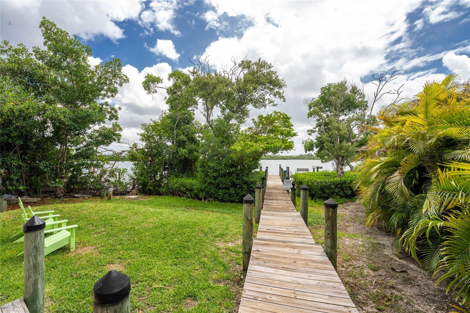 2375 N BEACH RD #2A, ENGLEWOOD, FL, 34223