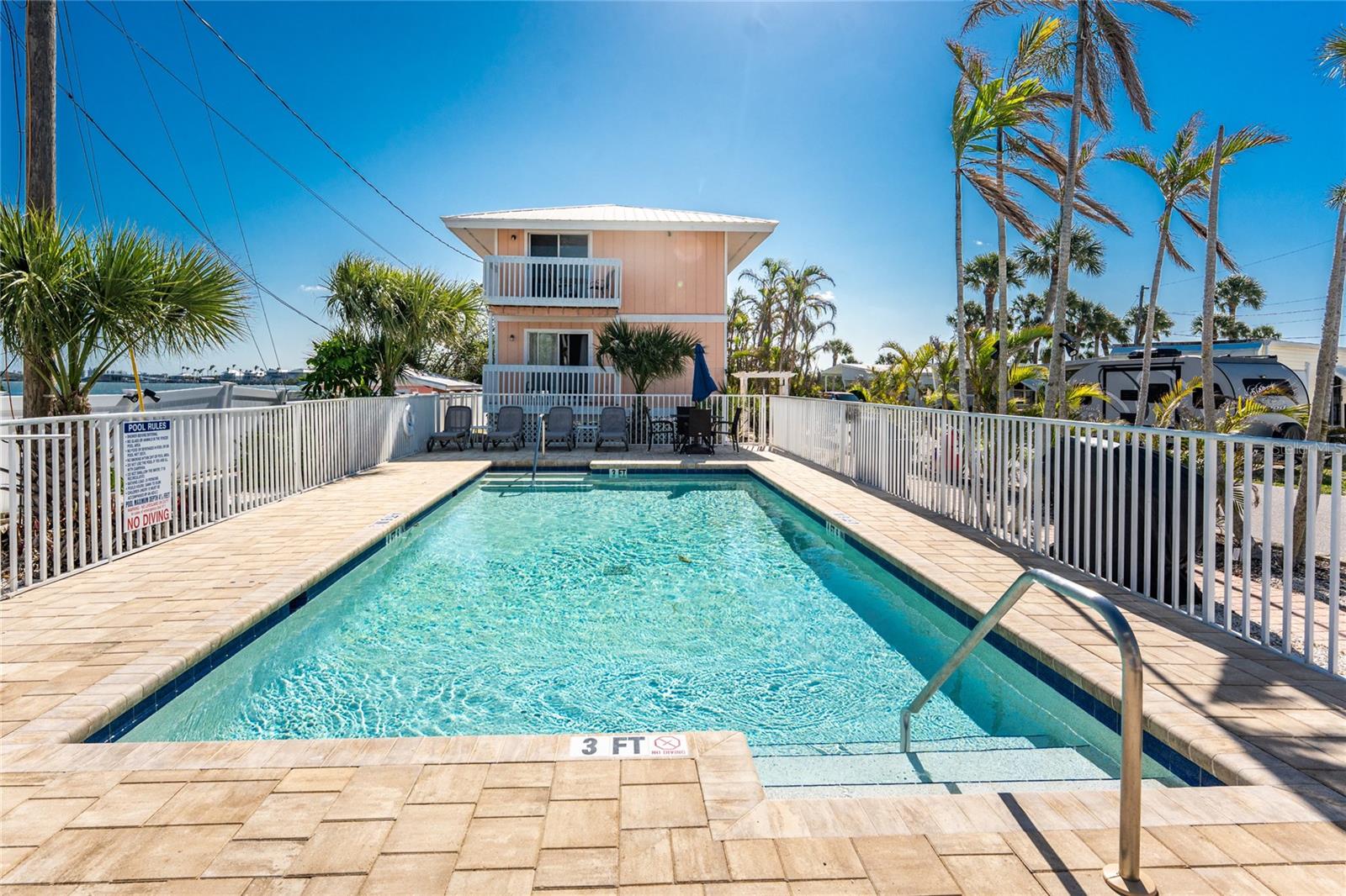 2375 N BEACH RD #2A, ENGLEWOOD, FL, 34223