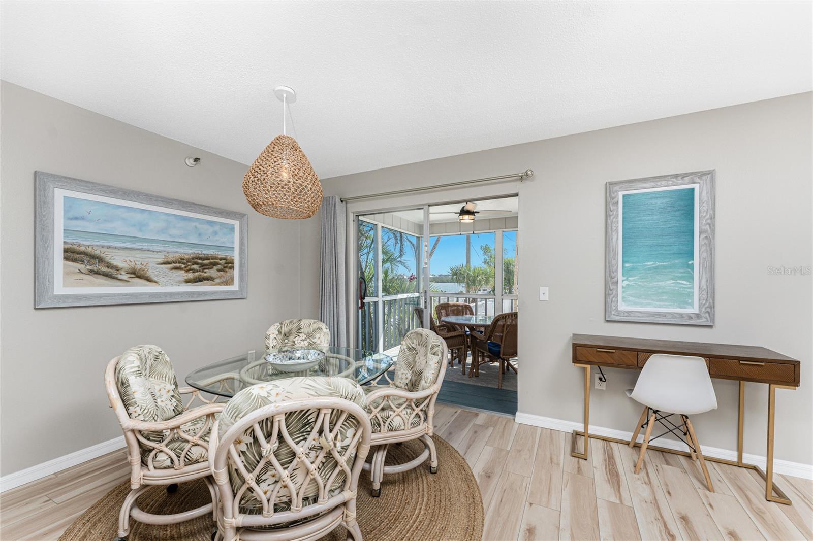 2375 N BEACH RD #2A, ENGLEWOOD, FL, 34223