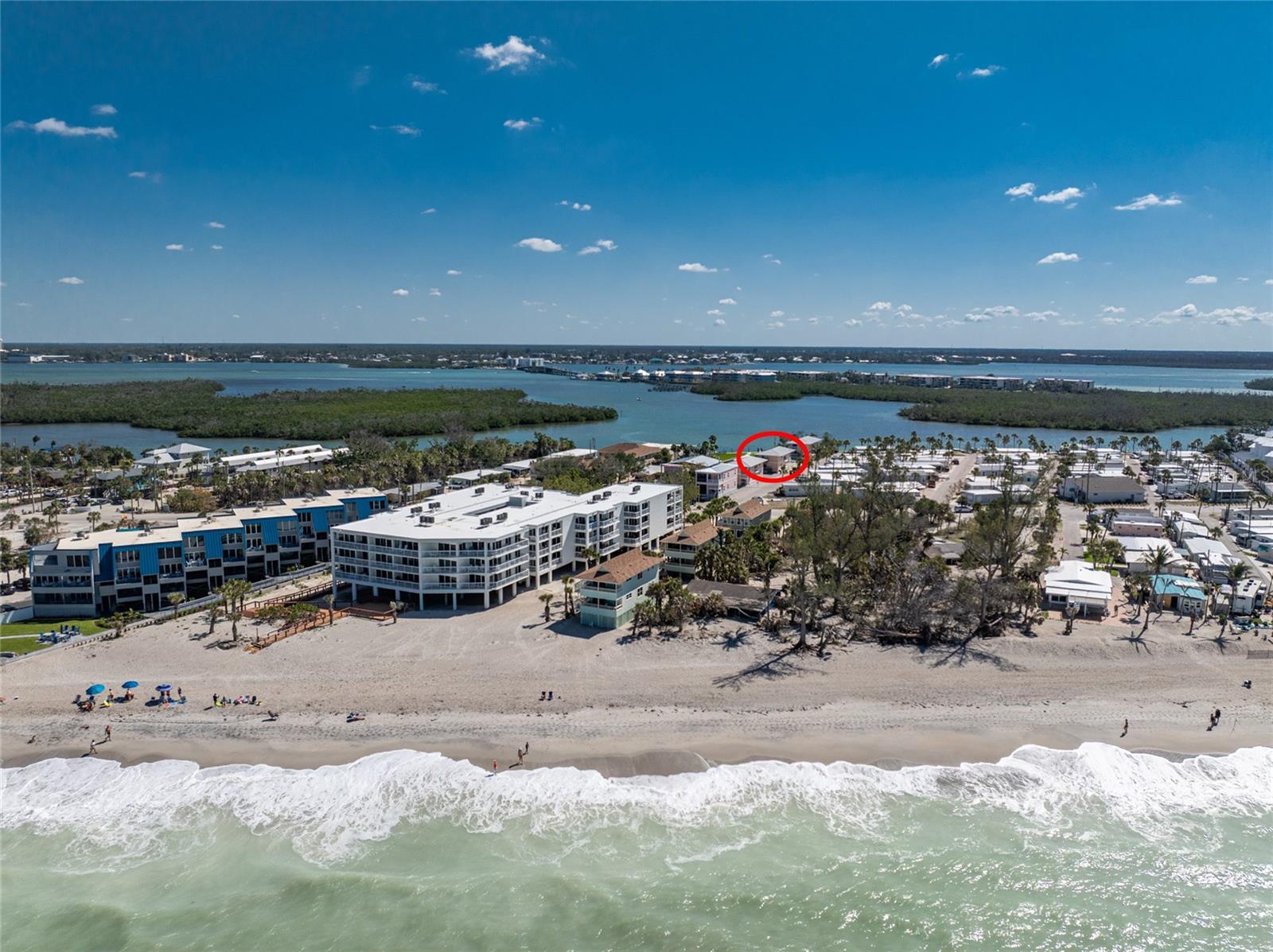 2375 N BEACH RD #2A, ENGLEWOOD, FL, 34223