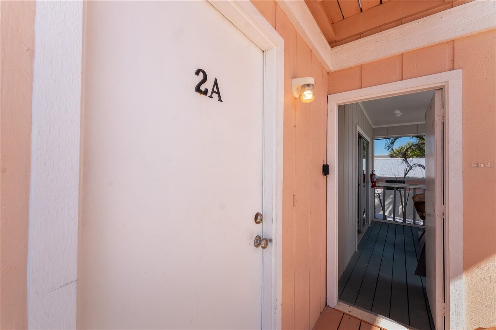 2375 N BEACH RD #2A, ENGLEWOOD, FL, 34223